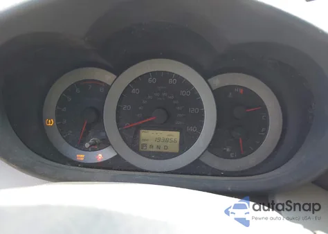 2009 Toyota Rav4 z USA, uszkodzony, nr VIN JTMBF33V59D020525